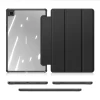 Чехол Dux Ducis Toby Armored Flip Smart Case для Samsung Galaxy Tab A7 10.4
