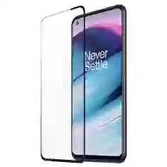Защитное стекло Dux Ducis 9D Tough Screen Protector Full Coveraged with Frame (case friendly) для OnePlus Nord CE 5G Transparent (6934913048344)