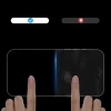 Защитное стекло Dux Ducis 10D Full Screen with Frame (case friendly) для iPhone 13 mini Transparent (6934913048382)