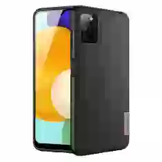 Чохол Dux Ducis Fino Case для Samsung Galaxy A03s Black (6934913048597)