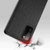Чехол Dux Ducis Fino Case для Samsung Galaxy A03s Black (6934913048597)