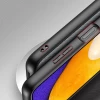 Чехол Dux Ducis Fino Case для Samsung Galaxy A03s Gray (6934913048603)