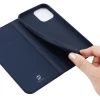 Чехол Dux Ducis Skin Pro для iPhone 13 mini Blue (6934913048900)
