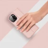 Чехол Dux Ducis Skin Pro для iPhone 13 mini Pink (6934913048917)