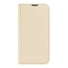 Чехол Dux Ducis Skin Pro для iPhone 13 mini Gold (6934913048924)