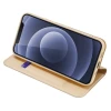 Чехол Dux Ducis Skin Pro для iPhone 13 mini Gold (6934913048924)