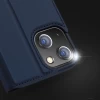 Чохол Dux Ducis Skin Pro Holster Case with Flip Cover для iPhone 13 Blue (6934913048948)