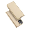 Чохол Dux Ducis Skin Pro для iPhone 13 Golden (6934913048962)