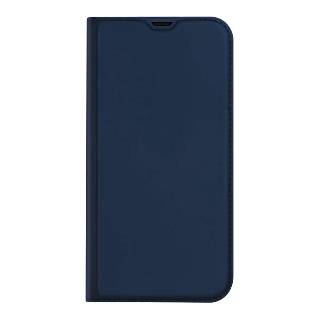 Чехол Dux Ducis Skin Pro для iPhone 13 Pro Blue (6934913048986)