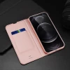 Чехол Dux Ducis Skin Pro для iPhone 13 Pro Pink (6934913048993)