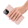 Чохол Dux Ducis Skin Pro для iPhone 13 Pro Pink (6934913048993)