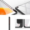 Чехол Dux Ducis Toby Armored Flip для iPad 10.2 2021 | 2020 | 2019 Black (6934913049488)