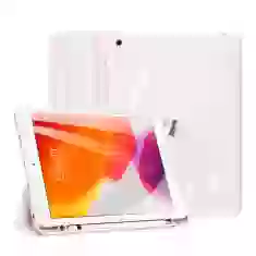 Чехол Dux Ducis Toby Armored Flip для iPad 10.2 2021 | 2020 | 2019 Pink (6934913049518)