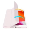 Чохол Dux Ducis Toby Armored Flip для iPad 10.2 2021 | 2020 | 2019 Pink (6934913049518)