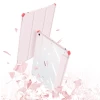 Чехол Dux Ducis Toby Armored Flip для iPad 10.2 2021 | 2020 | 2019 Pink (6934913049518)
