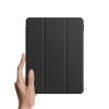 Чехол Dux Ducis Toby Armored Flip для iPad Air 2022 | 2020 Black (6934913049525)