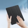 Чехол Dux Ducis Toby Armored Flip для iPad Air 2022 | 2020 Black (6934913049525)