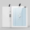 Чехол Dux Ducis Toby Armored Flip для iPad Air 2022 | 2020 Blue (6934913049532)