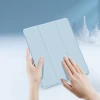 Чохол Dux Ducis Toby Armored Flip для iPad Air 2022 | 2020 Blue (6934913049532)