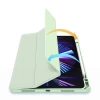 Чохол Dux Ducis Toby Armored Flip для iPad Air 2022 | 2020 Green (6934913049549)