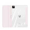 Чохол Dux Ducis Toby Armored Flip для iPad Air 2022 | 2020 Pink (6934913049556)