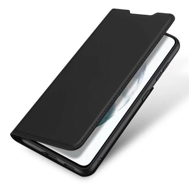 Чехол Dux Ducis Skin Pro для Samsung Galaxy S21 FE Black (6934913049570)