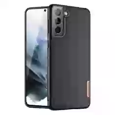 Чехол Dux Ducis Fino Case для Samsung Galaxy S21 FE Black (6934913049617)