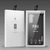 Чехол Dux Ducis Fino Case для Samsung Galaxy S21 FE Black (6934913049617)