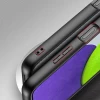 Чехол Dux Ducis Fino Case для Samsung Galaxy A22 4G Gray (6934913049655)