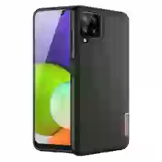 Чехол Dux Ducis Fino Case для Samsung Galaxy A22 4G Green (6934913049662)
