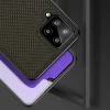 Чехол Dux Ducis Fino Case для Samsung Galaxy A22 4G Green (6934913049662)