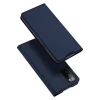 Чехол Dux Ducis Skin Pro для Samsung Galaxy A03s Blue (6934913049709)