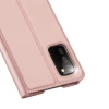 Чехол Dux Ducis Skin Pro для Samsung Galaxy A03s Pink (6934913049716)