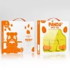 Чохол Dux Ducis Panda Safe for Children для iPad mini 5 |4 | 3 | 2 | 1 Yellow (6934913049747)