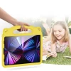 Чохол Dux Ducis Panda Safe for Children для iPad Pro 11 2021 | 2020 | 2018 | iPad Air 2022 | 2020 Space Yellow (6934913049860)