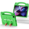 Чехол Dux Ducis Panda Safe for Children для iPad Pro 11 2021 | 2020 | 2018 | iPad Air 2022 | 2020 Space Green (6934913049884)