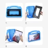 Чохол Dux Ducis Panda Safe for Children для Samsung Galaxy Tab A7 Lite T220/T225 Blue (6934913049976)