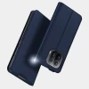 Чохол Dux Ducis Skin Pro для Xiaomi Mi 11 Pro Blue (6934913050026)