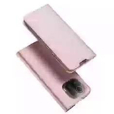 Чохол Dux Ducis Skin Pro для Xiaomi Mi 11 Pro Pink (6934913050033)
