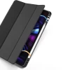 Чехол Dux Ducis Osom Smart Sleep для iPad Pro 11 2021 Black (6934913050255)
