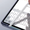 Чехол Dux Ducis Osom Smart Sleep для iPad Pro 12.9 2021 Black (6934913050286)
