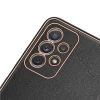 Чохол Dux Ducis Yolo для Samsung Galaxy A72 4G Black (6934913050392)