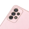 Чехол Dux Ducis Yolo для Samsung Galaxy A72 4G Pink (6934913050408)