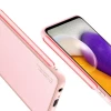 Чохол Dux Ducis Yolo для Samsung Galaxy A72 4G Pink (6934913050408)