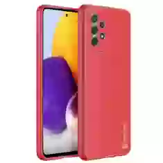 Чохол Dux Ducis Yolo для Samsung Galaxy A72 4G Red (6934913050422)