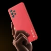 Чехол Dux Ducis Yolo для Samsung Galaxy A72 4G Red (6934913050422)