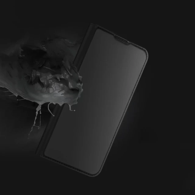 Чехол Dux Ducis Skin Pro для Samsung Galaxy A22 5G Black (6934913050569)