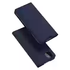 Чохол Dux Ducis Skin Pro для Samsung Galaxy A22 5G Blue (6934913050576)