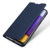 Чехол Dux Ducis Skin Pro для Samsung Galaxy A22 5G Blue (6934913050576)