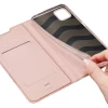 Чохол Dux Ducis Skin Pro для Samsung Galaxy A22 5G Pink (6934913050583)